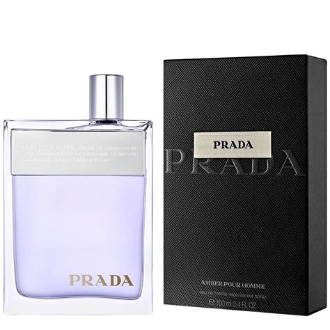 prada amber men fragrance notes|cheapest Prada amber perfume.